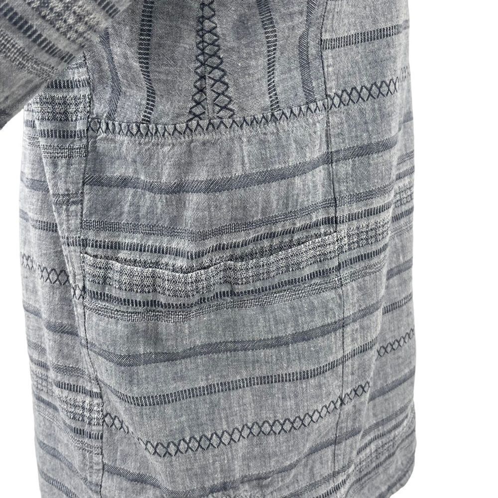 Mountain Hardwear Tunic Top In Blue Women’s Size XS - Picture 3 of 11
